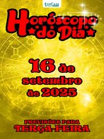 Horóscopo do Dia